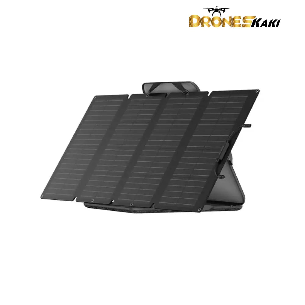 EcoFlow 400W Light Weight Solar Panel